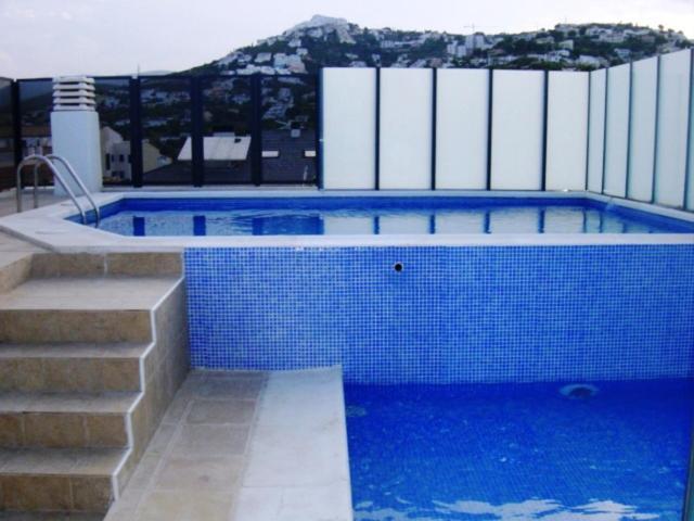 Capri Apartment Peniscola Exterior photo